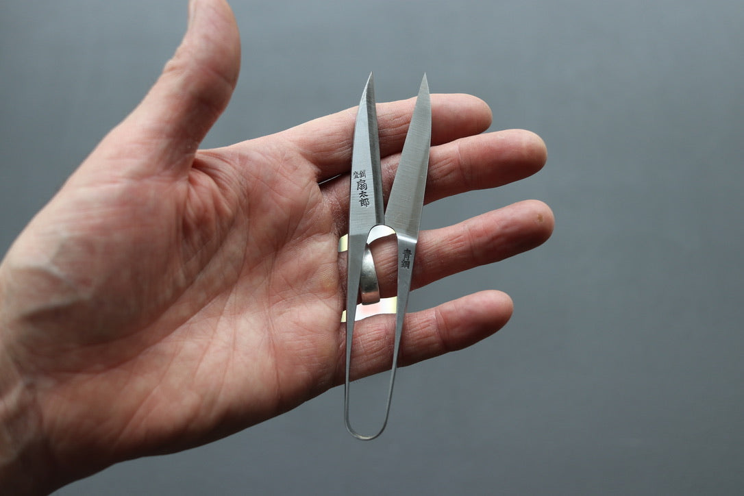 Thread Scissors - Thecooksedges