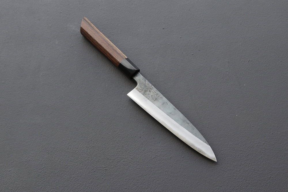 Kurosagi AS Kurouchi Petty 150mm - Thecooksedges