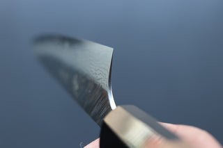 Yu Kurosaki Fujin VG10 Petty 150mm - Thecooksedges