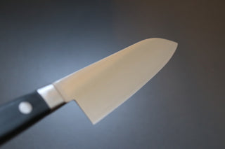 Tojiro Molybdenum Vanadium santoku F-303 - Thecooksedges
