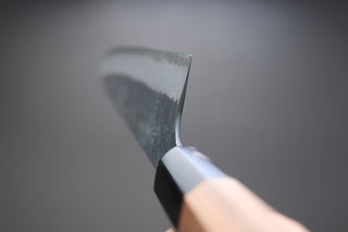 Nigara Hamono Kurouchi SG2 Gyuto 270mm - Thecooksedges