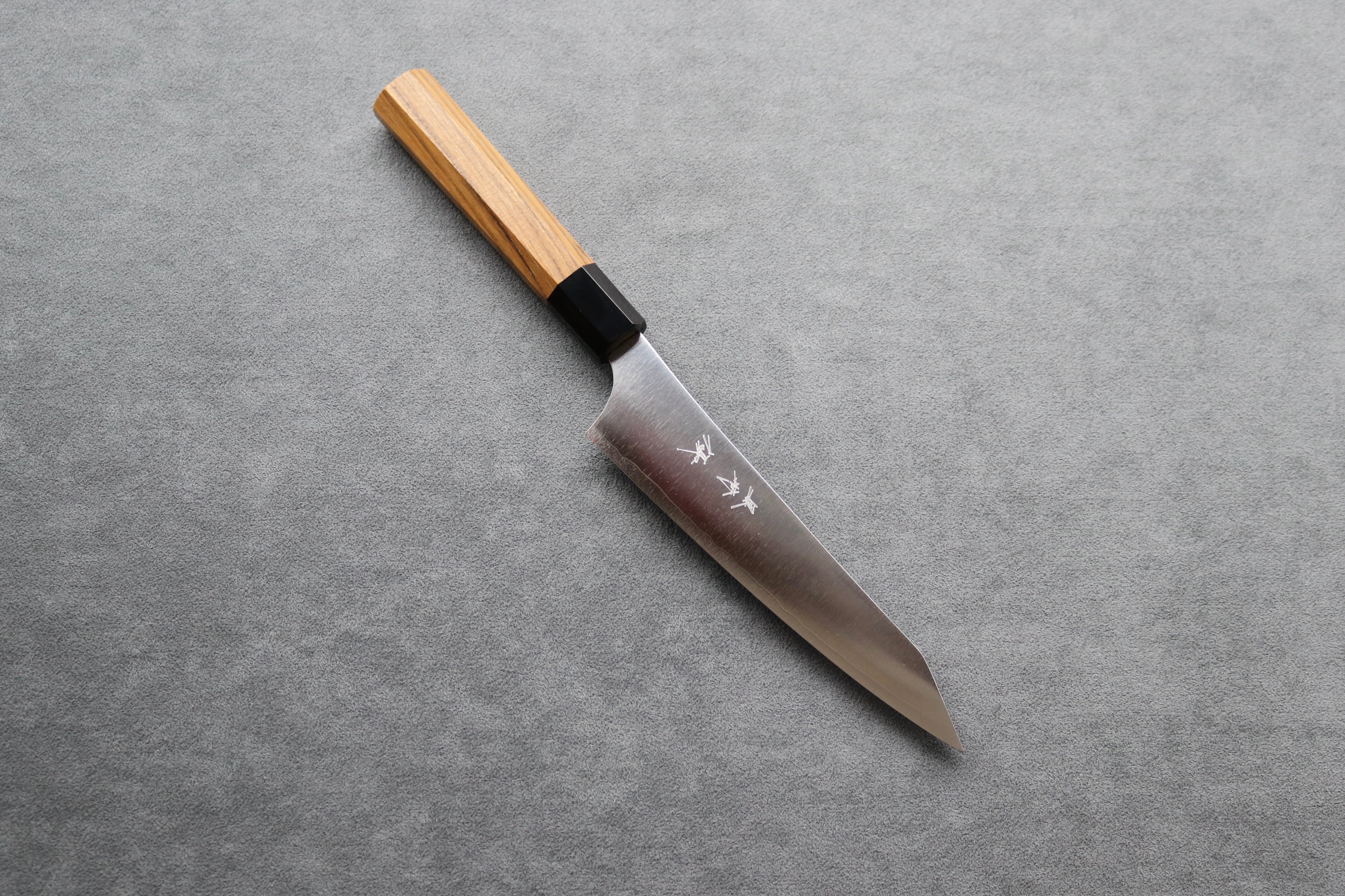 Yu Kurosaki Gekko Petty 150mm - Thecooksedges