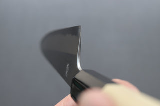 Kikuzuki Kasumi Gyuto 210m - Thecooksedges