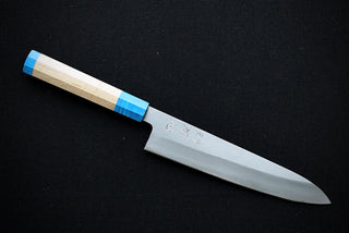 Silver 3 Gyuto 240mm - Thecooksedges