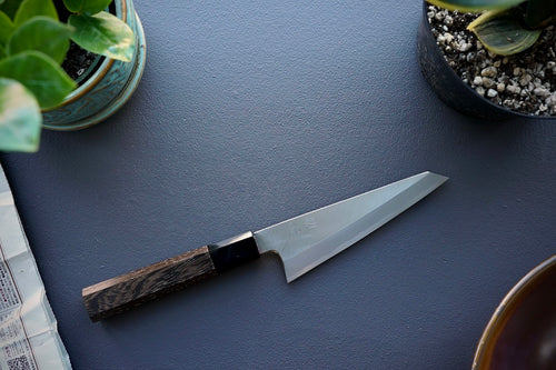 Hatsukokoro Shirasagi Honesuki 150mm - Thecooksedges