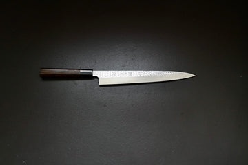 Yu Kurosaki Senko R2 Sujihiki 270mm - Thecooksedges