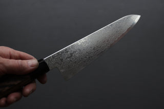 Sakai Takayuki Ginga Gyuto 240mm - Thecooksedges