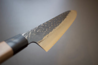 Fujimoto SLD gyuto 210mm - Thecooksedges