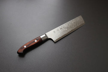 Mugen AS Nakiri 165mm - Thecooksedges