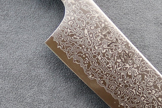 Hatsukokoro Saihyo Gyuto 240mm - Thecooksedges