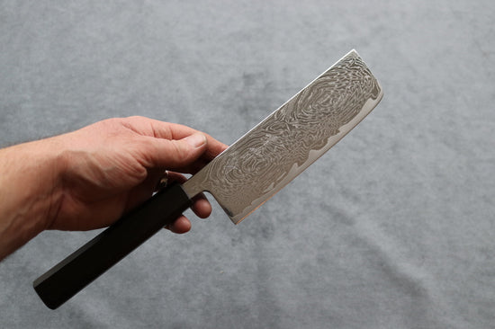 Sakai Kikumori Nami Knife Set - Thecooksedges