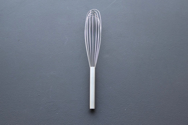 Best Stainless Steel French Whisk - Thecooksedges