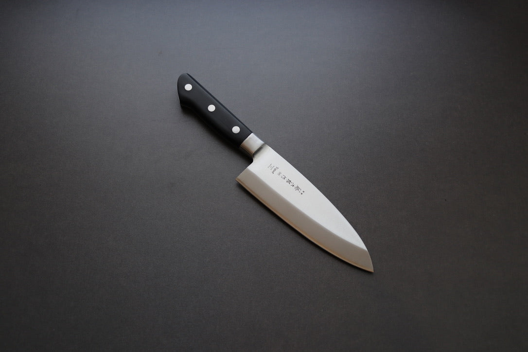 Tojiro DP Deba 165mm F-532 - Thecooksedges