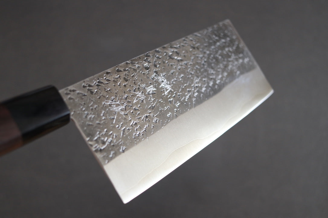 Yu Kurosaki Shizuku AS Chinese cleaver - Thecooksedges