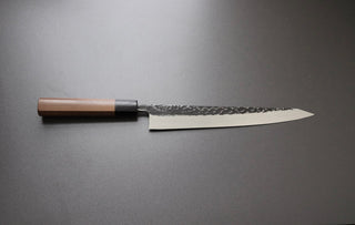 Fujimoto SLD sujihiki 240mm - Thecooksedges