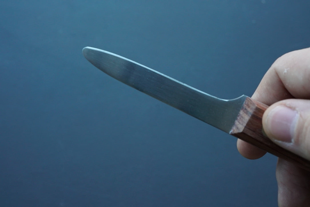 R.Murphy Little Neck Clam Knife 3" - Thecooksedges