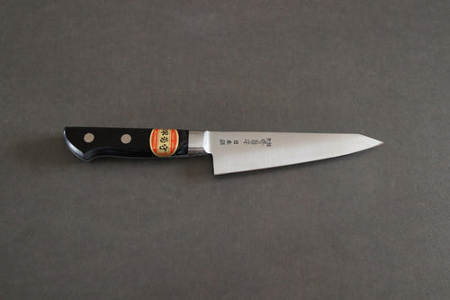 Sakai Kikumori Nihonko Honesuki-kaku 150mm - Thecooksedges