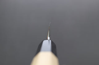 Kikuzuki Kasumi Sakimaru Takohiki 300mm - Thecooksedges