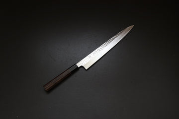 Yu Kurosaki Senko R2 Sujihiki 270mm - Thecooksedges