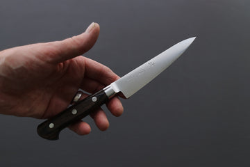 Sakai Kikumori SG2 Western Series Petty 120mm - Thecooksedges