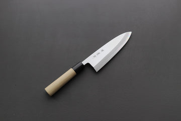Gokujyo Deba 180mm - Thecooksedges