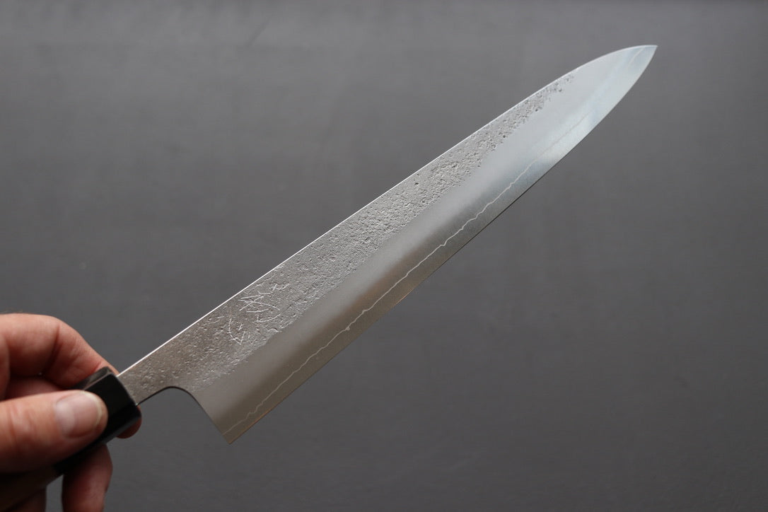 Yoshikane Nashiji SKD Sujihiki 270mm - Thecooksedges