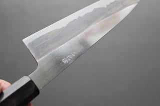 Hatsukokoro Komorebi Blue #2 Gyuto 210mm - Thecooksedges