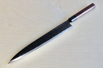 Takeda NAS Sujihiki Extra Large 270mm - Thecooksedges