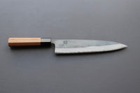 Hatsukokoro Kumokage Gyuto 240mm - Thecooksedges