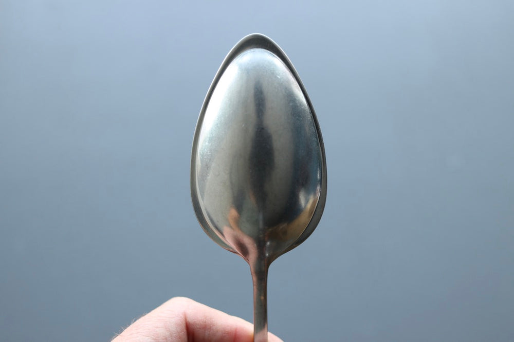 Gestura 01 Kitchen Spoon - Thecooksedges