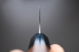 Nigara Hamono SG2 Damascus Kiritsuke 270mm - Thecooksedges