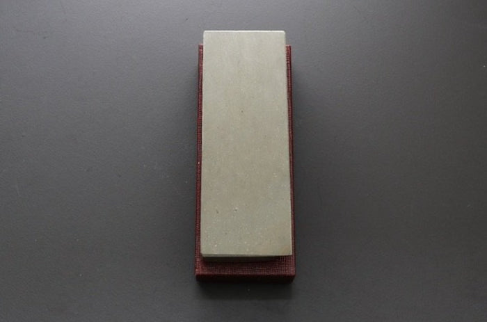 Hideriyama Natural Waterstone - Thecooksedges