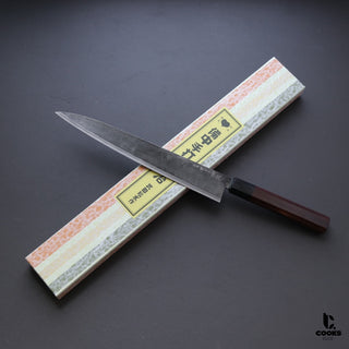 Takeda NAS Sujihiki Large 240mm - Thecooksedges