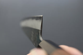 Kurosagi AS Kurouchi Petty 150mm - Thecooksedges