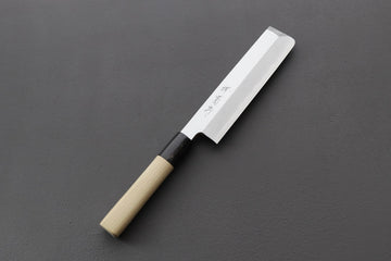 Gokujyo Usuba 165mm - Thecooksedges