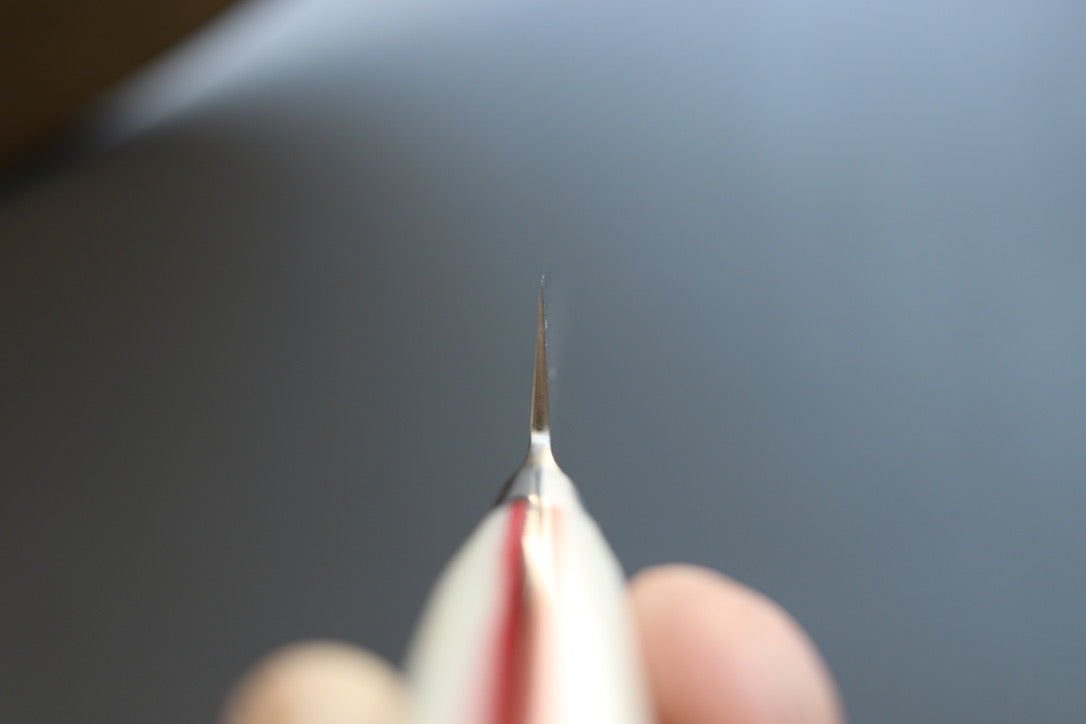 Tojiro Atelier Petty 120mm - Thecooksedges