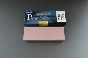 Naniwa professioanl 3000 GRIT 210x70x20mm - Thecooksedges