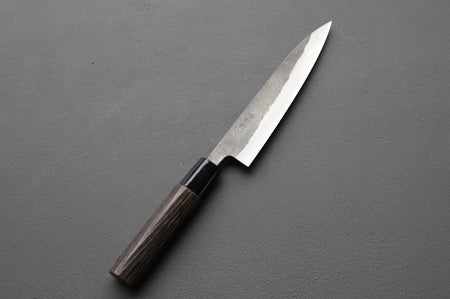 Munetoshi Nashiji Petty 150mm - Thecooksedges