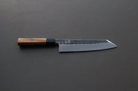 Hatsukokoro Single Bevel Kurouchi Kiritsuke Gyuto 240mm - Thecooksedges