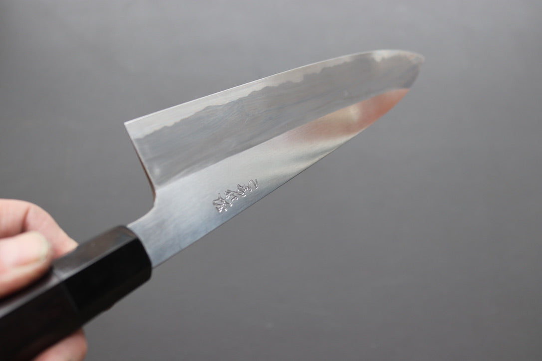 Hatsukokoro Komorebi Blue #2 Gyuto 240mm - Thecooksedges