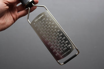 Microplane Ribbon Grater - Thecooksedges