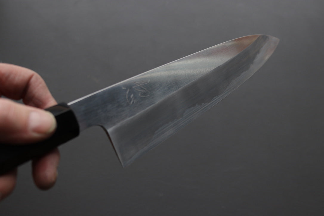 Hatsukokoro Komorebi Blue #2 Gyuto 240mm - Thecooksedges