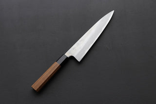 Mazaki Migaki Gyuto 210mm - Thecooksedges