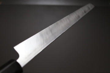Sakai Kikumori Maguro Bocho 540mm - Thecooksedges