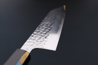 Yu Kurosaki Senko R2 Bunka 165mm - Thecooksedges