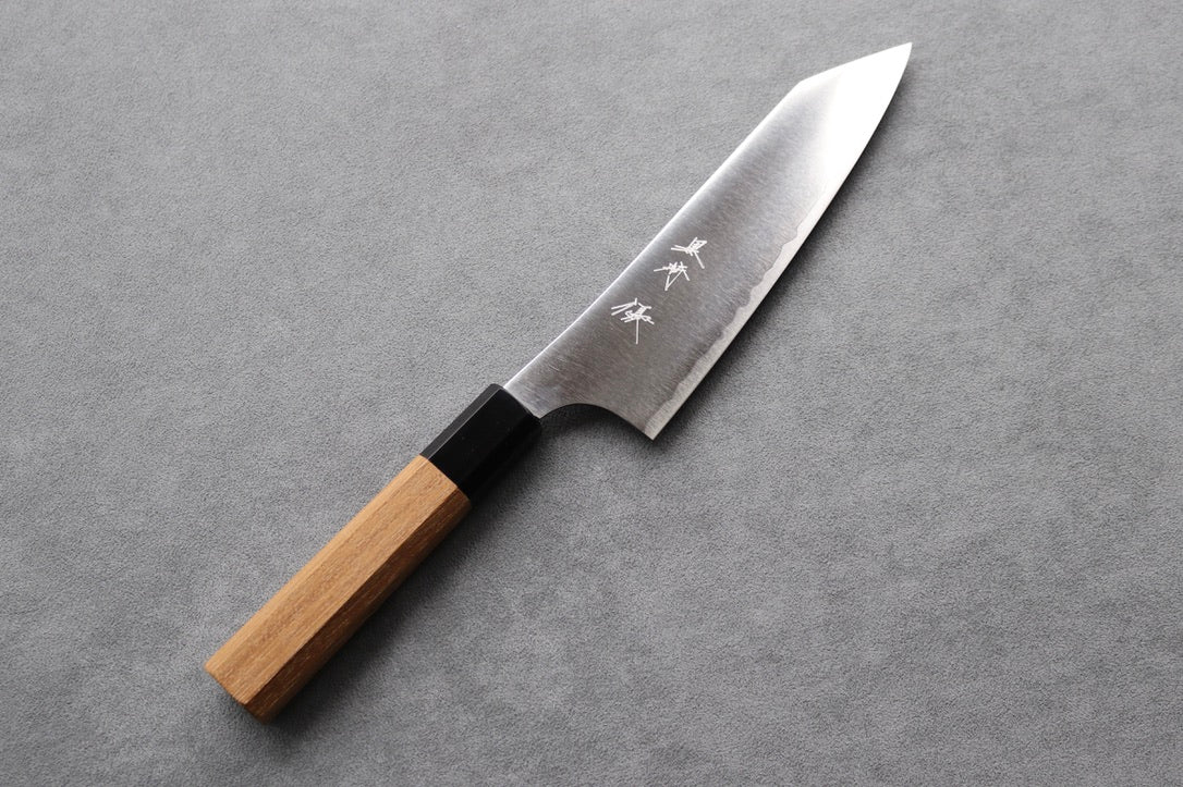 Yu Kurosaki Gekko Bunka 165mm - Thecooksedges