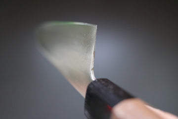 Sakai Kikumori Wasiki Aus8 Gyuto 210mm - Thecooksedges