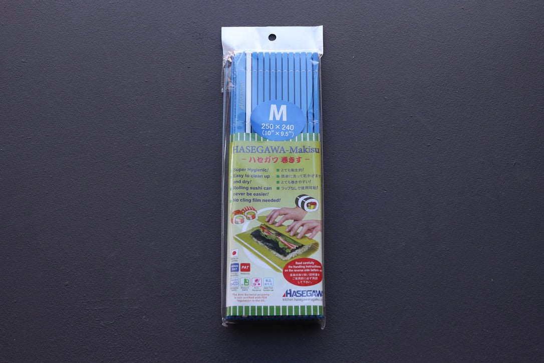 Hasegawa Makisu Sushi Rolling Mat - Thecooksedges