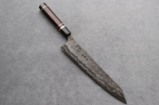 Kisuke Manaka Koku ENN Kiritsuke Gyuto 280mm - Thecooksedges