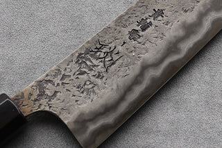 Kisuke Manaka Koku ENN Kiritsuke Gyuto 280mm - Thecooksedges